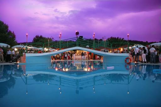 Green Park Village เวียสเต ภายนอก รูปภาพ